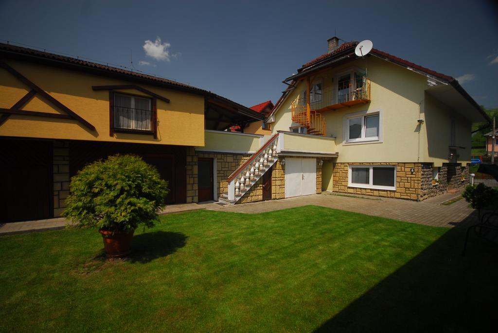 Apartman Elegant Бешеньова Номер фото