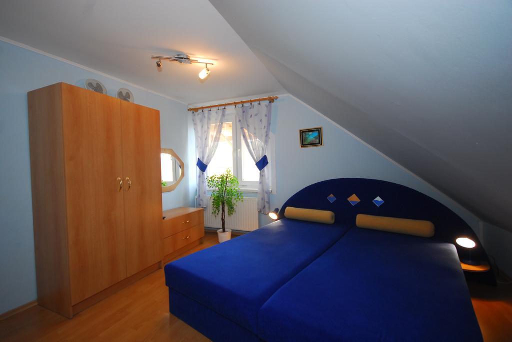 Apartman Elegant Бешеньова Номер фото