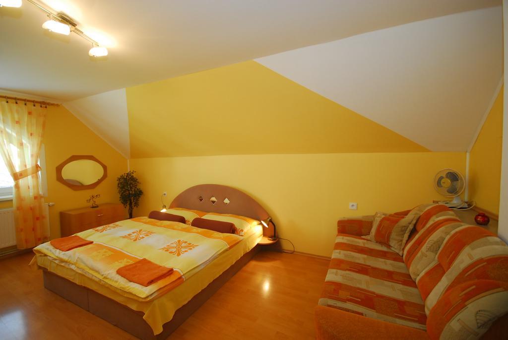 Apartman Elegant Бешеньова Номер фото