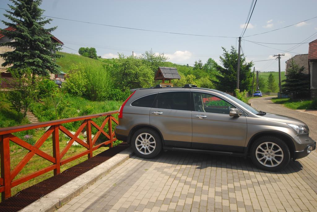 Apartman Elegant Бешеньова Номер фото