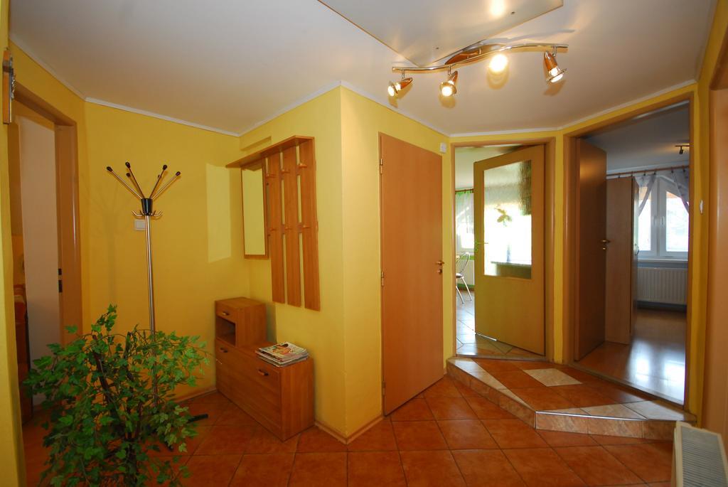 Apartman Elegant Бешеньова Номер фото
