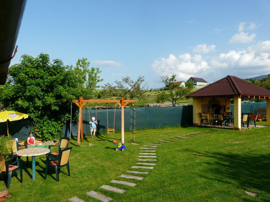 Apartman Elegant Бешеньова Номер фото