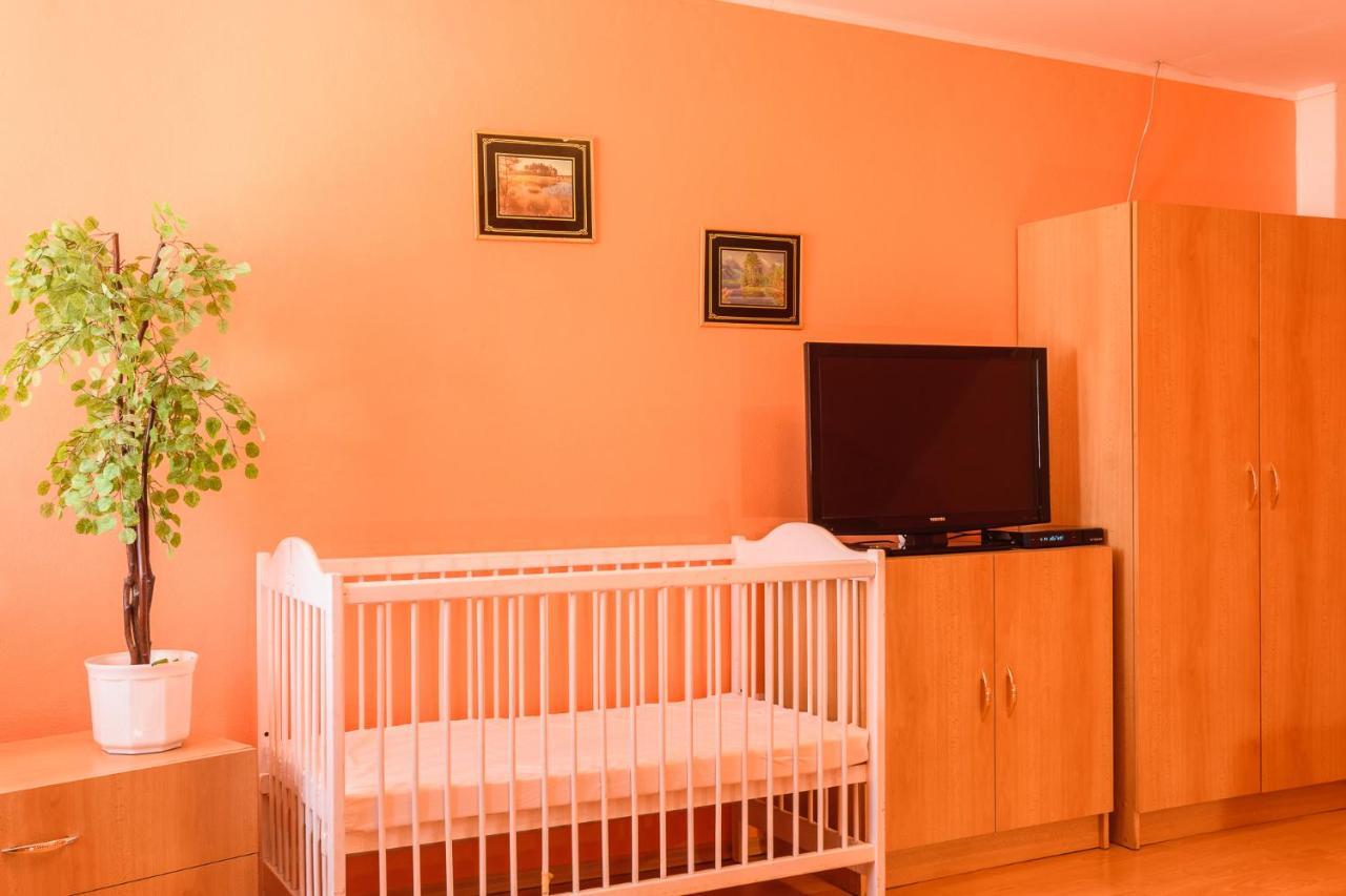 Apartman Elegant Бешеньова Екстер'єр фото