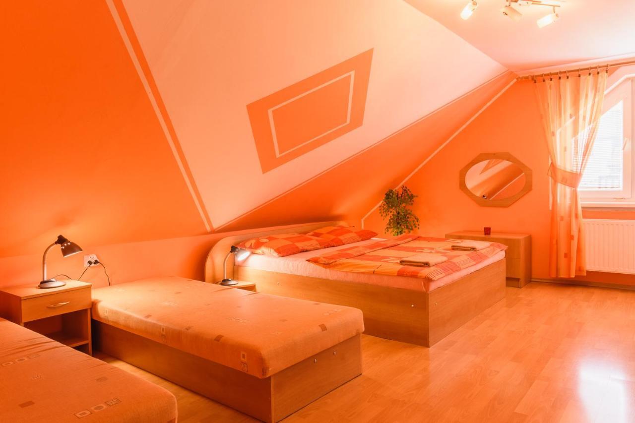 Apartman Elegant Бешеньова Екстер'єр фото