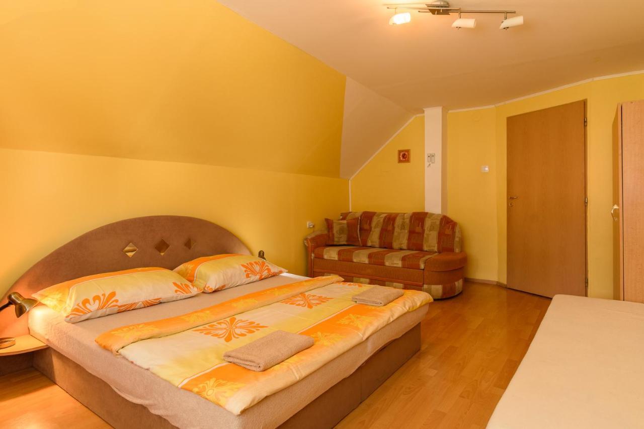 Apartman Elegant Бешеньова Екстер'єр фото